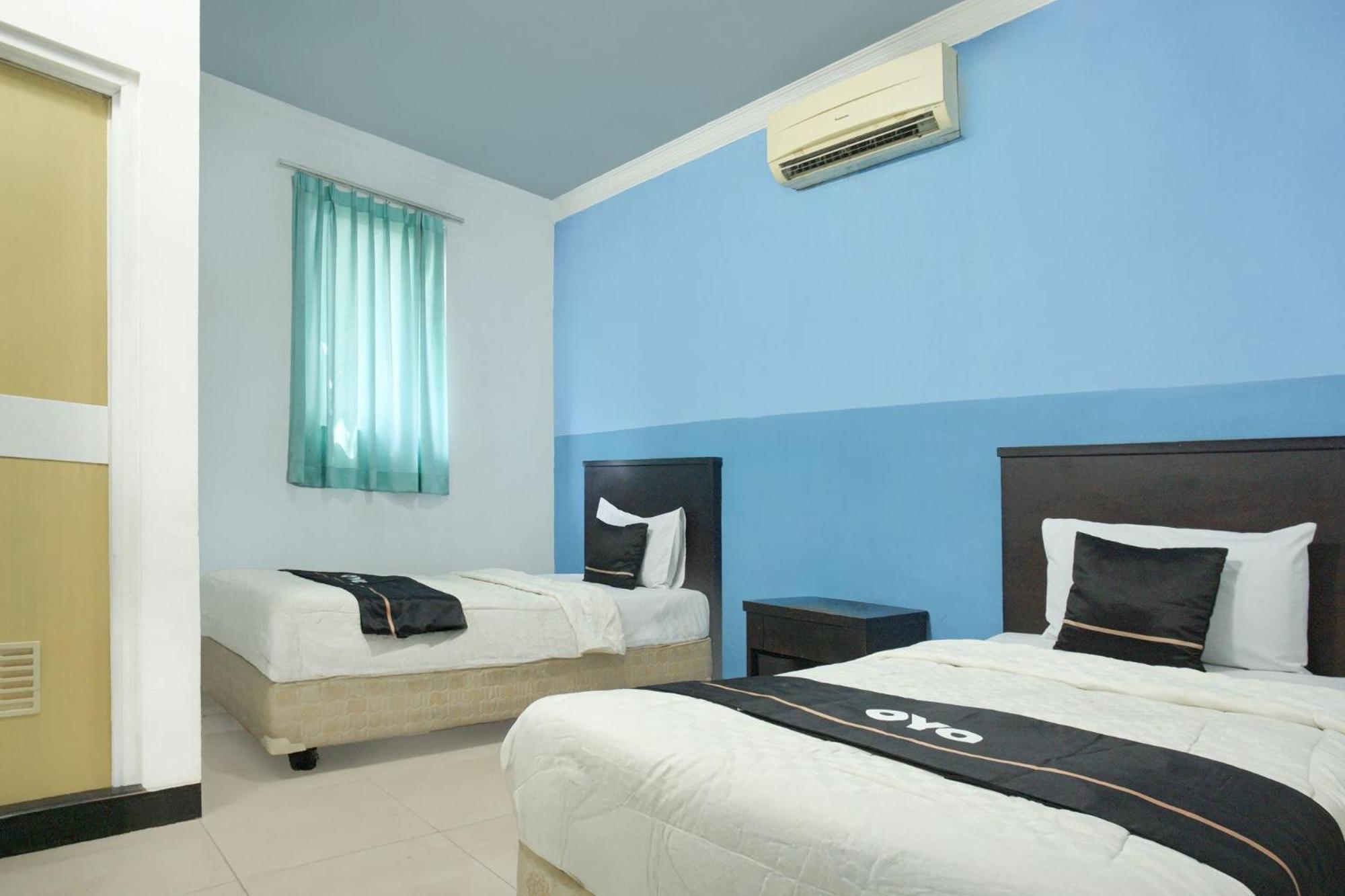 Kamar Standard Twin