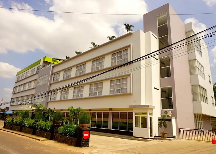 Airish Hotel Palembang